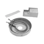 AllPoints 341500 Warmer Element Assembly