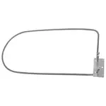 AllPoints Foodservice Parts & Supplies 341545 Dome Element