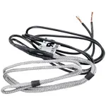 AllPoints 341868 Evaporator Drain Tube Heater