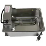 AllPoints Foodservice Parts & Supplies 341959 Condensate Evaporator