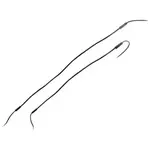 AllPoints 342284 Cal Rod Heater