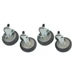 AllPoints 35798 Caster Set