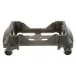 AllPoints 36139 Slim Jim® Rectangle Trash Can Dolly by