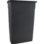 AllPoints Foodservice Parts & Supplies 36145 Carlisle® Waste Container