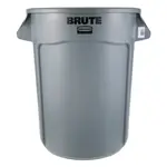 AllPoints Foodservice Parts & Supplies 36152 Rubbermaid® Brute® Waste Container