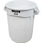 AllPoints Foodservice Parts & Supplies 36157 Rubbermaid® Brute® Waste Container