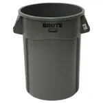 AllPoints Foodservice Parts & Supplies 36191 Rubbermaid® Brute® Waste Container