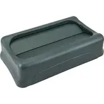 AllPoints 36210 Rubbermaid® Slim Jim® Swing Lid Top