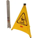 AllPoints 36216 Rubbermaid® Pop-Up Safety Cone