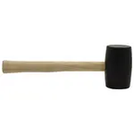 AllPoints 36568 Rubber Mallet