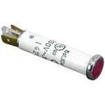 AllPoints Foodservice Parts & Supplies 381017 indicator Light