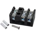 AllPoints Foodservice Parts & Supplies 381132 Terminal Block