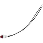 AllPoints Foodservice Parts & Supplies 381208 Indicator Light
