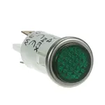 AllPoints Foodservice Parts & Supplies 381211 Indicator Light