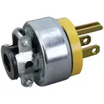 AllPoints 381314 Non-Locking Plug