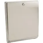 AllPoints 38136 Towel Dispenser