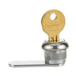 AllPoints Foodservice Parts & Supplies 38138 Towel Dispenser Lock with Key