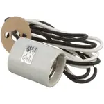 AllPoints Foodservice Parts & Supplies 381380 Bulb Socket