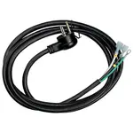 AllPoints 381628 Power Cord