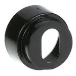 AllPoints 381794 Fluorescent Bulb Safety Shield End Cap