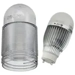 AllPoints 381810 LED Bulb & Globe by Kason®