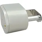 AllPoints Foodservice Parts & Supplies 38232 San Jamar® Toilet Tissue Dispenser