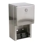 AllPoints Foodservice Parts & Supplies 38234 Bobrick Reserve Roll Toilet Tissue Dispenser