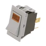 AllPoints 421051 Rocker Switch