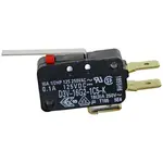AllPoints 421137 Miniature Switch
