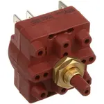 AllPoints 421172 Rotary Switch
