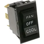 AllPoints 421321 Fan Switch