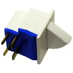 AllPoints 421402 Fan/Light Switch