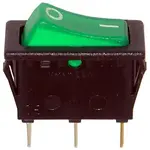 AllPoints 421420 Rocker Switch