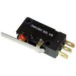 AllPoints Foodservice Parts & Supplies 421421 Door Switch