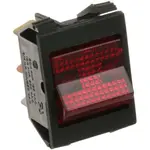 AllPoints 421431 Rocker Switch