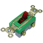 AllPoints 421493 Lighted Toggle Switch