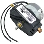 AllPoints Foodservice Parts & Supplies 421524 Motor Driven Mechanical Timer