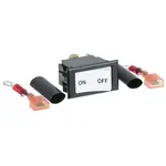 AllPoints 421527 Rocker Switch Kit