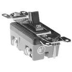 AllPoints 421650 Toggle Switch