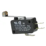 AllPoints 421659 Microswitch (V7-1C17D8-207)