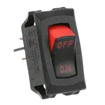 AllPoints 421663 Rocker Switch