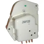 AllPoints Foodservice Parts & Supplies 421746 Defrost Timer