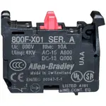 AllPoints 422138 Switch (N.C.