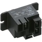 AllPoints Foodservice Parts & Supplies 441202 Relay (24 Volt)