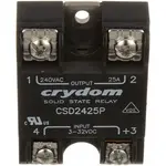 AllPoints Foodservice Parts & Supplies 441347 Solid State Relay