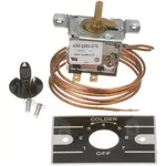 AllPoints 461325 Refrigerator Thermostat