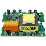 AllPoints 461363 Temperature Control Board