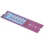 AllPoints 461471 Control Panel