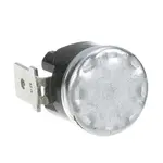 AllPoints Foodservice Parts & Supplies 481048 High Limit Thermostat