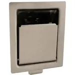 AllPoints 5011015 Paddle Latch